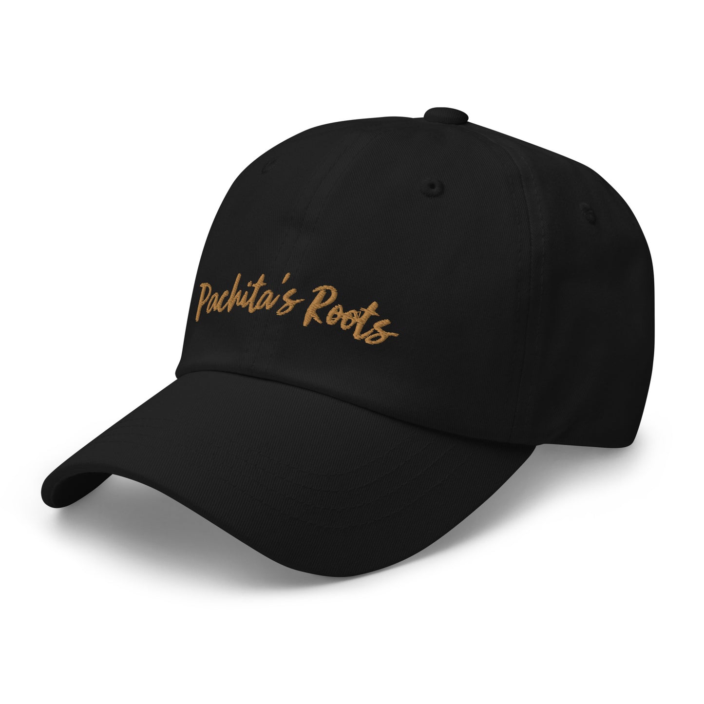 Pachita’s Roots Cap