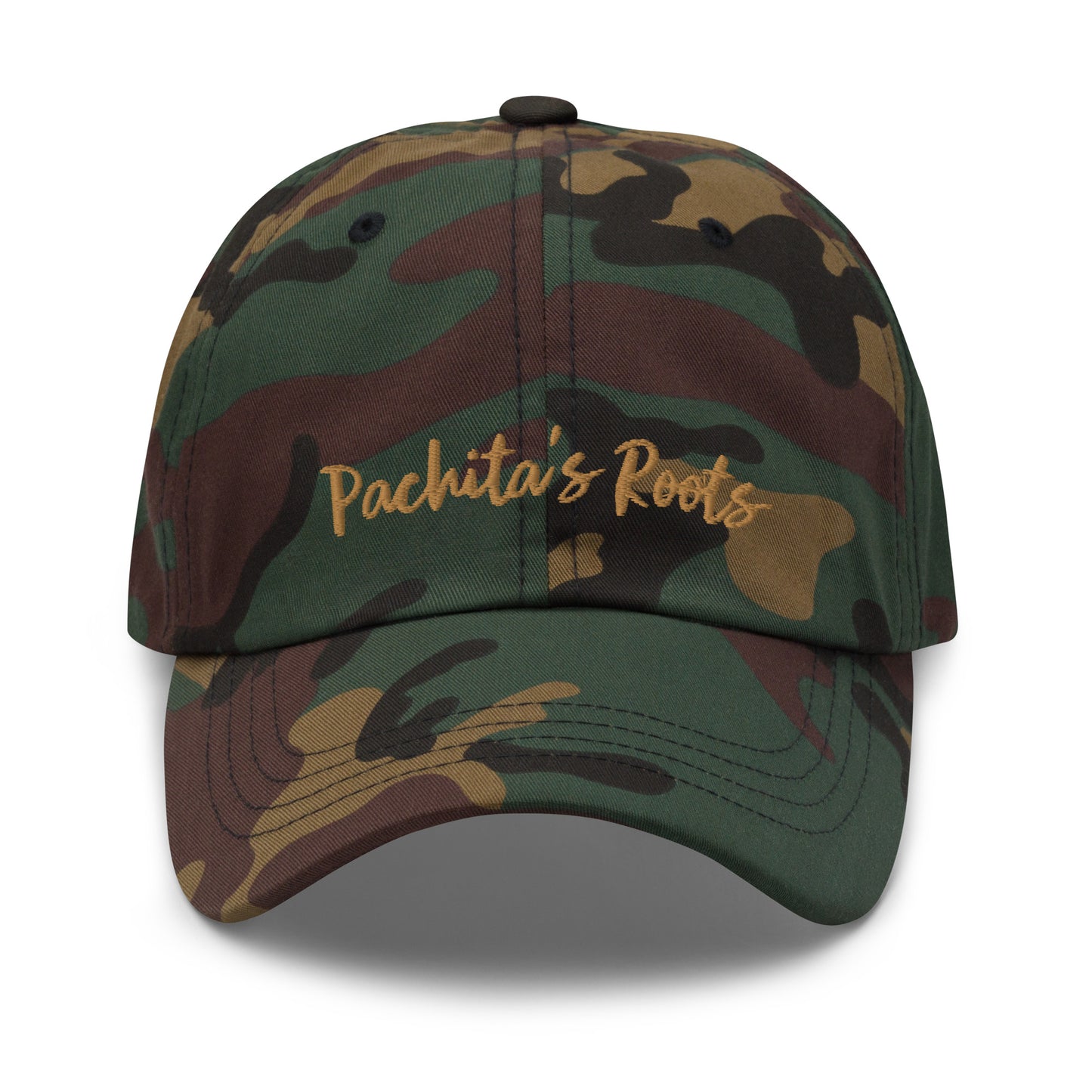 Pachita’s Roots Cap