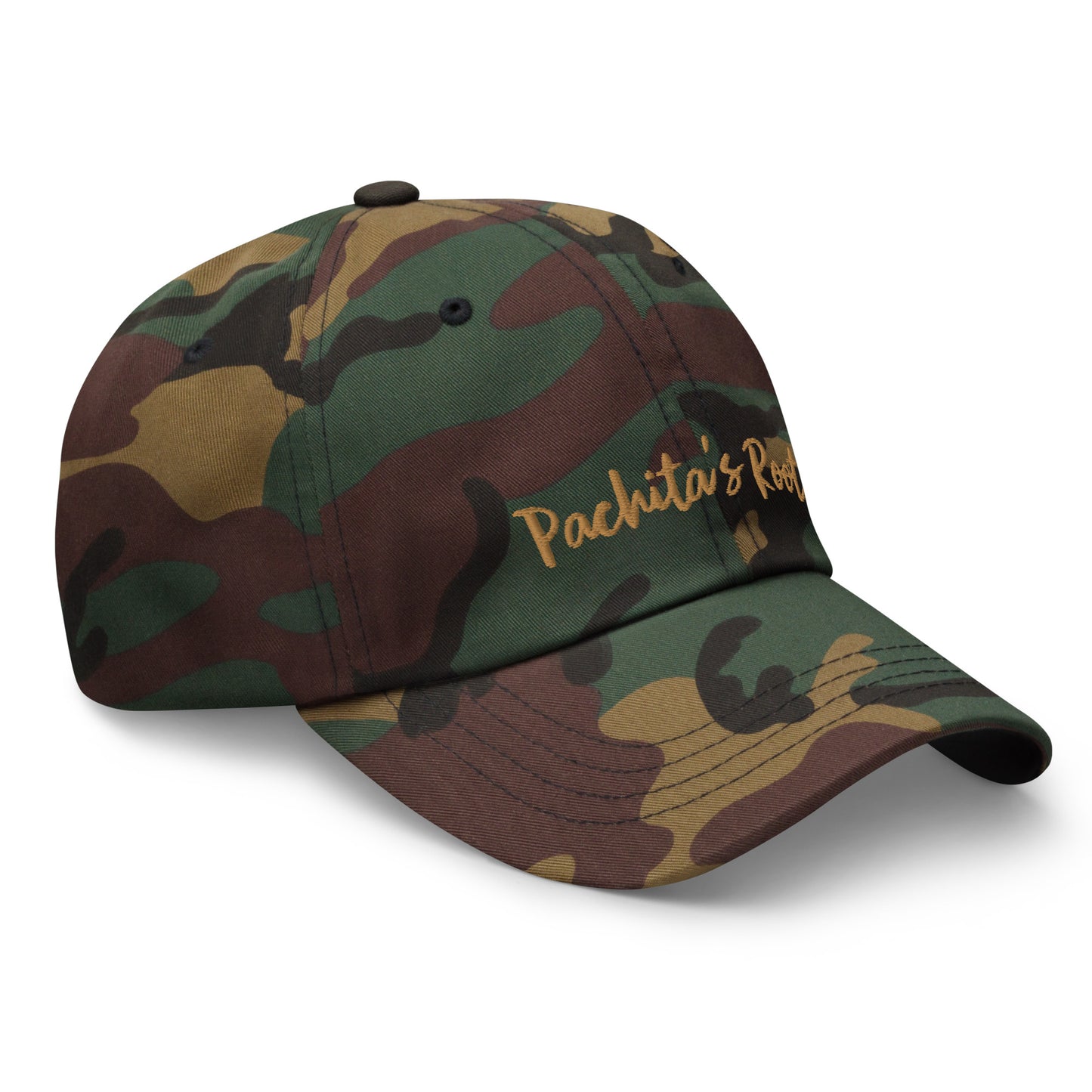 Pachita’s Roots Cap