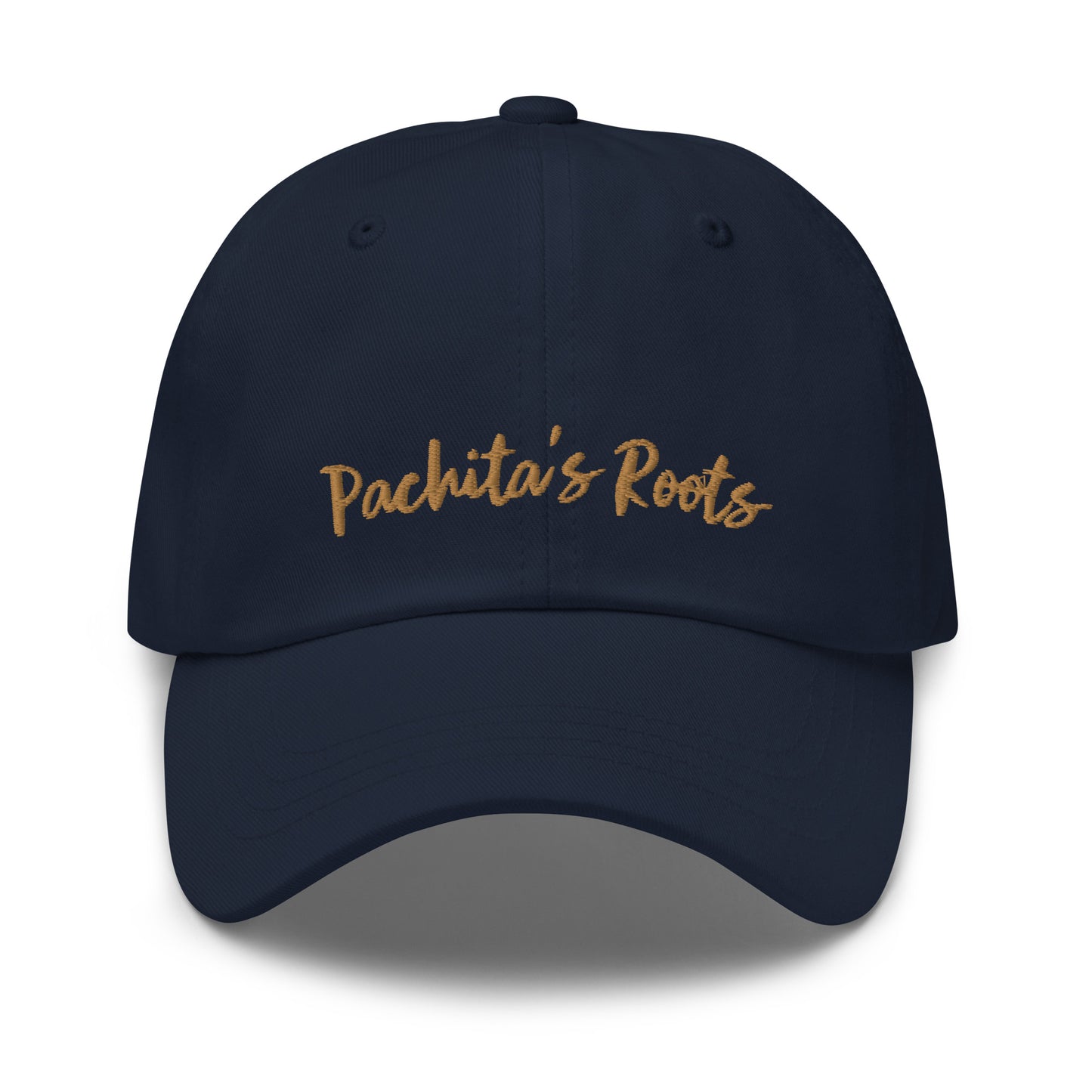 Pachita’s Roots Cap