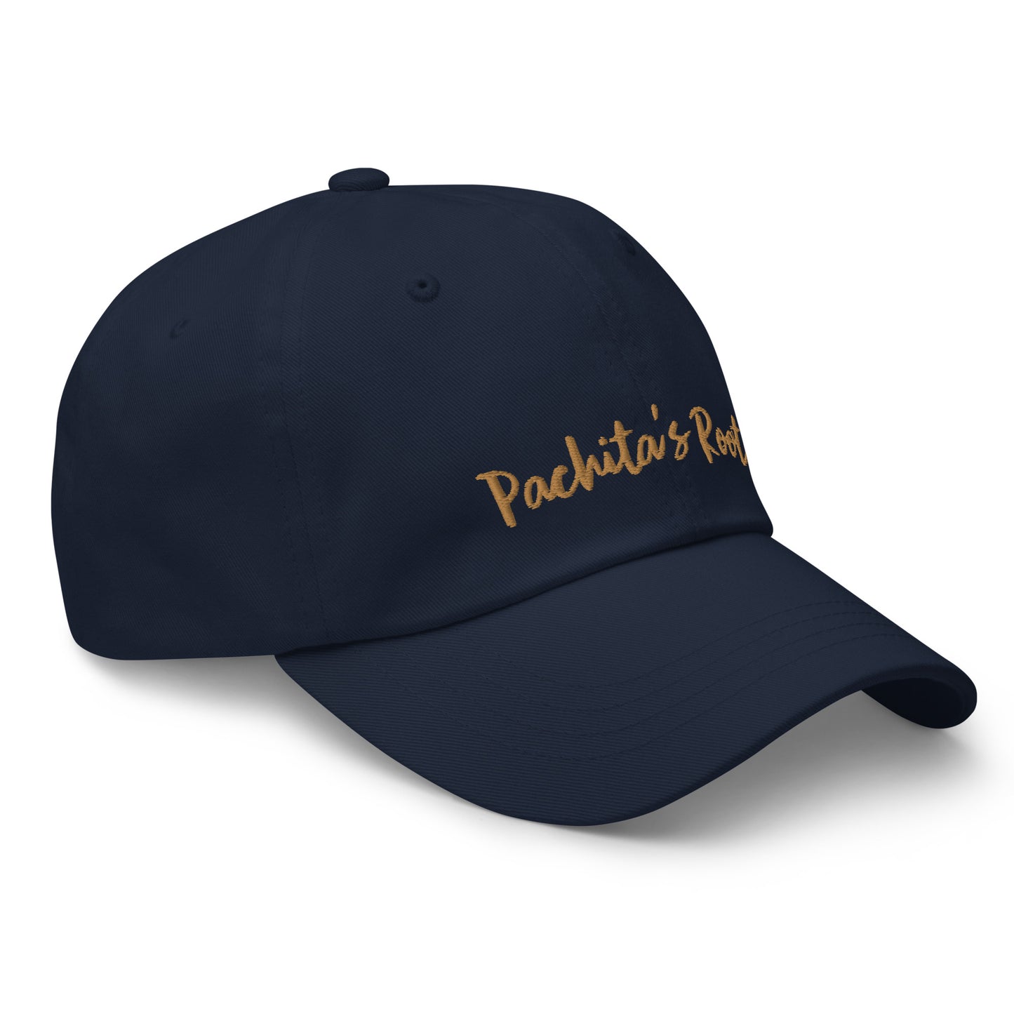 Pachita’s Roots Cap