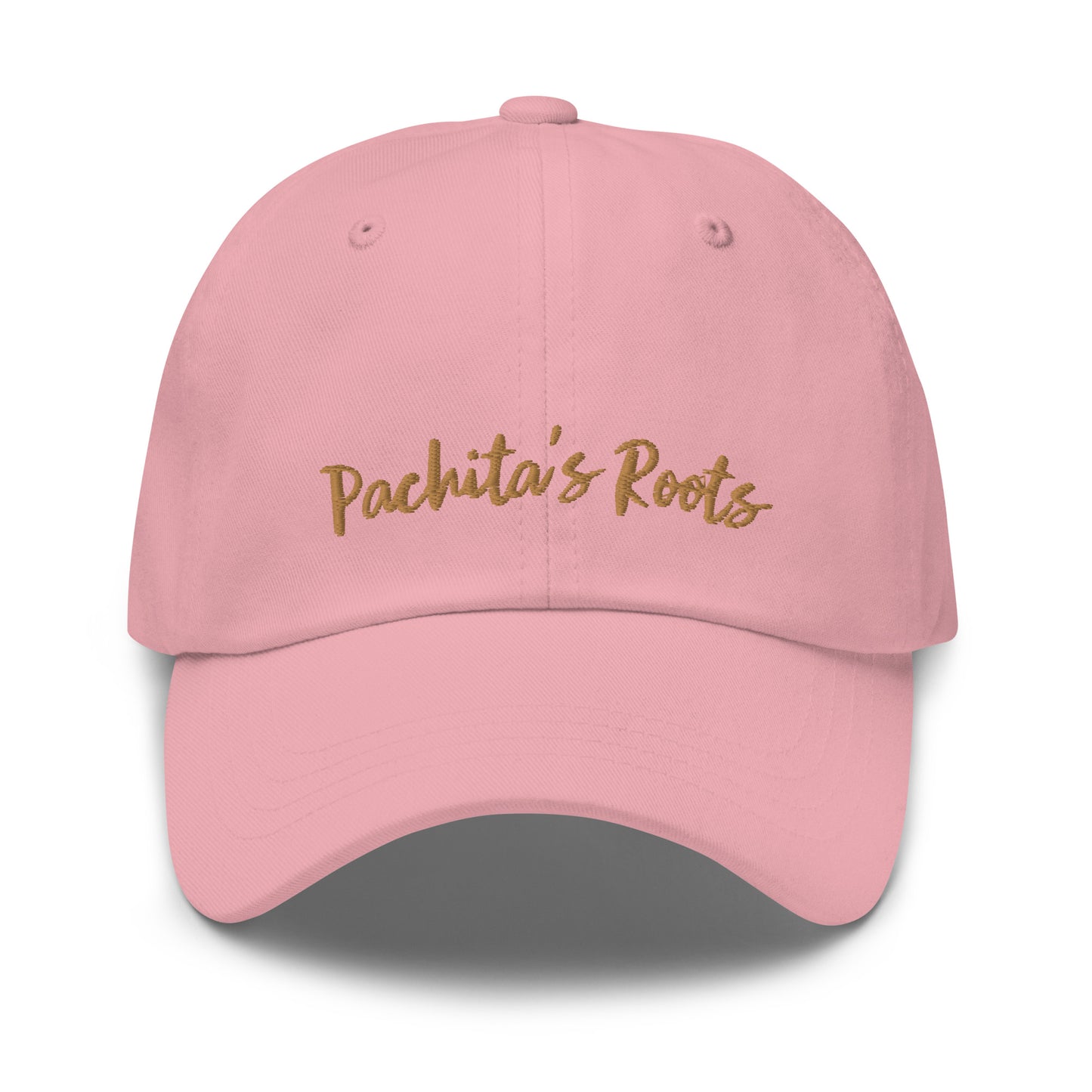 Pachita’s Roots Cap