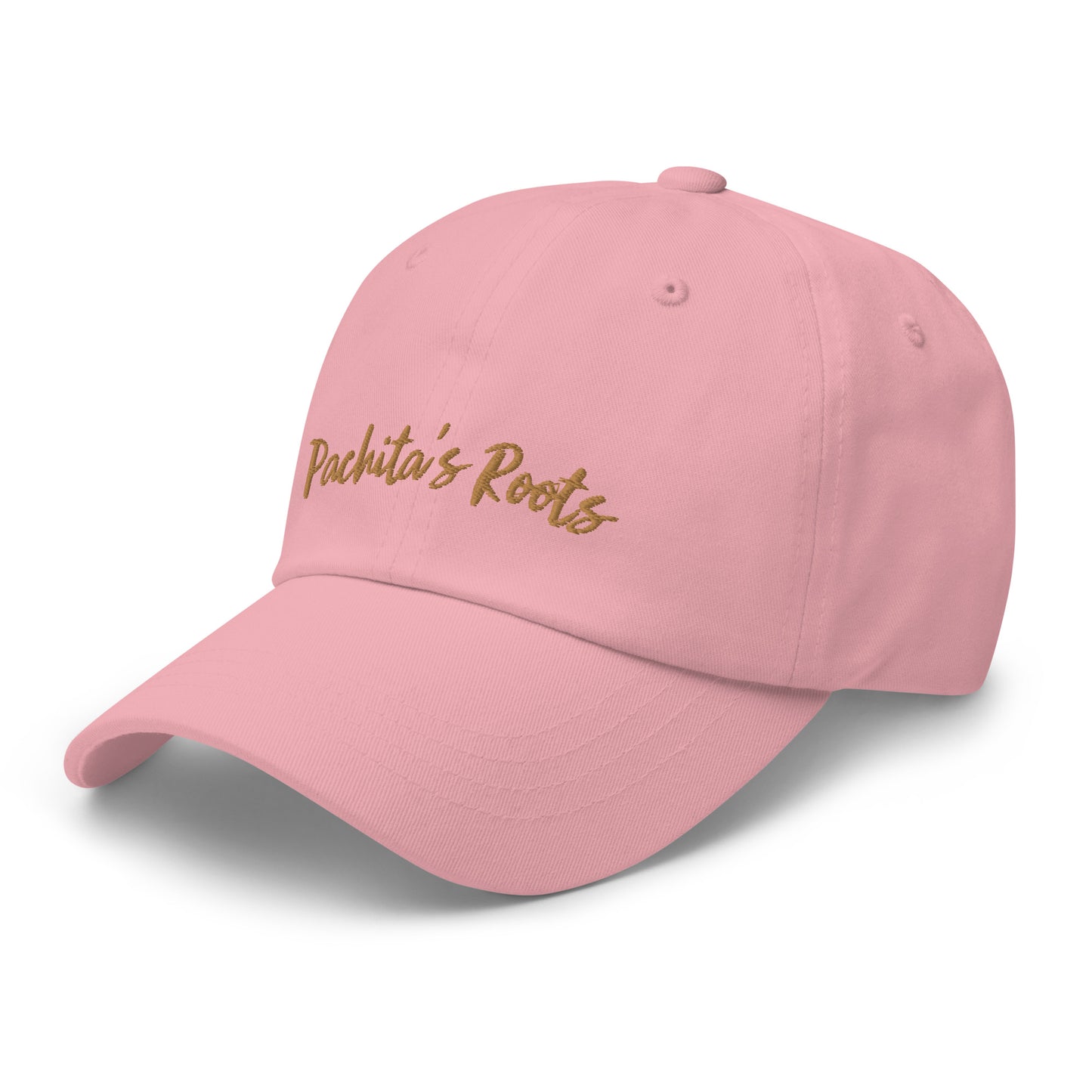 Pachita’s Roots Cap