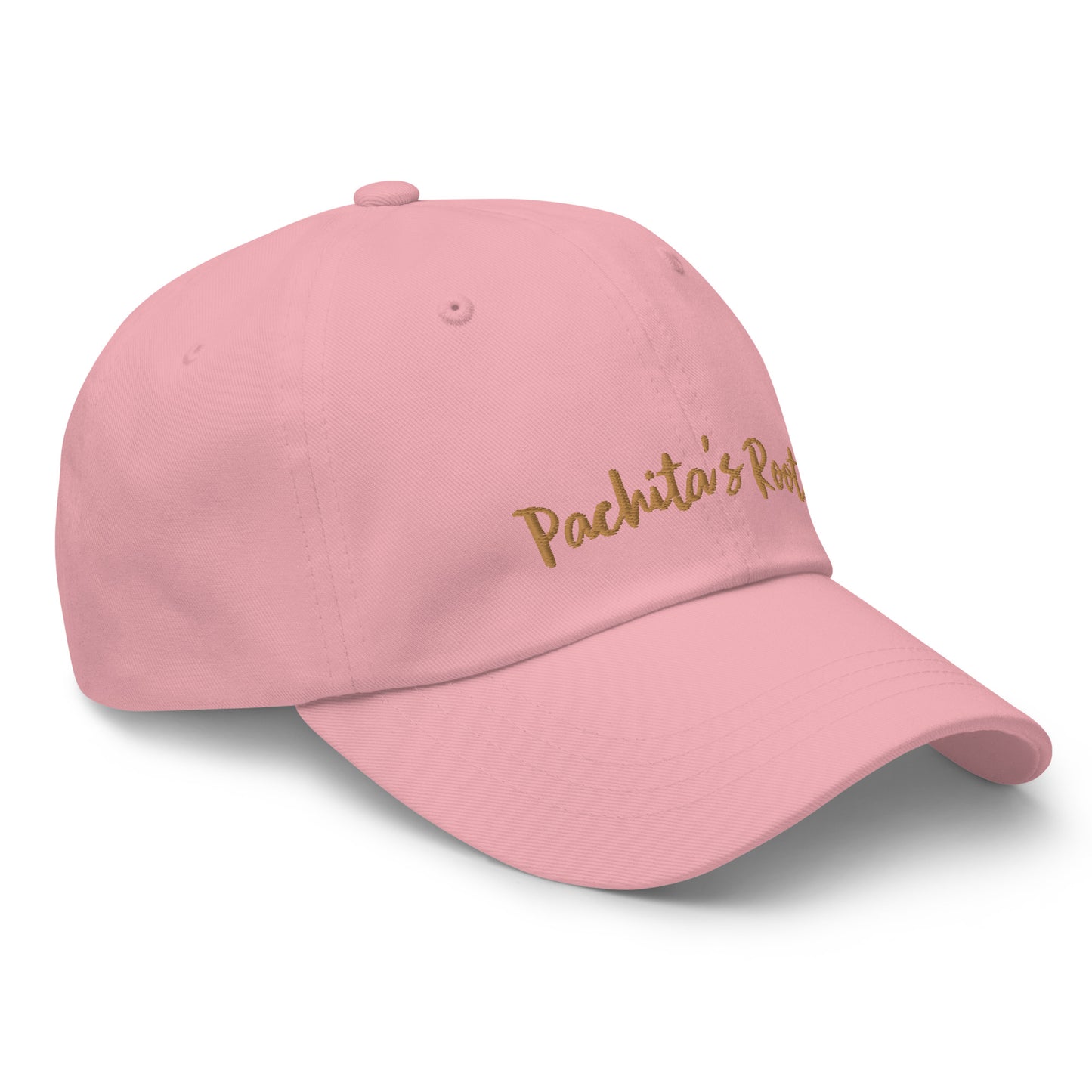 Pachita’s Roots Cap