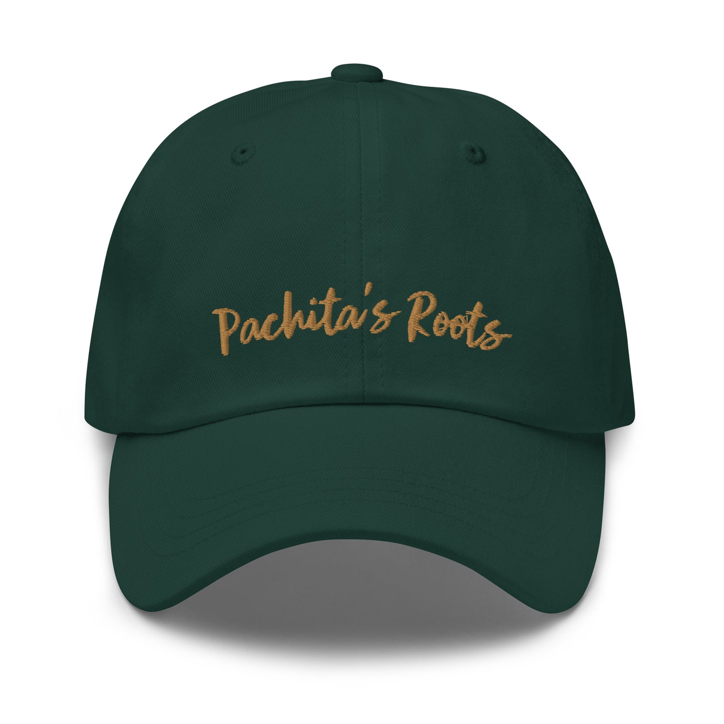 Pachita’s Roots Cap