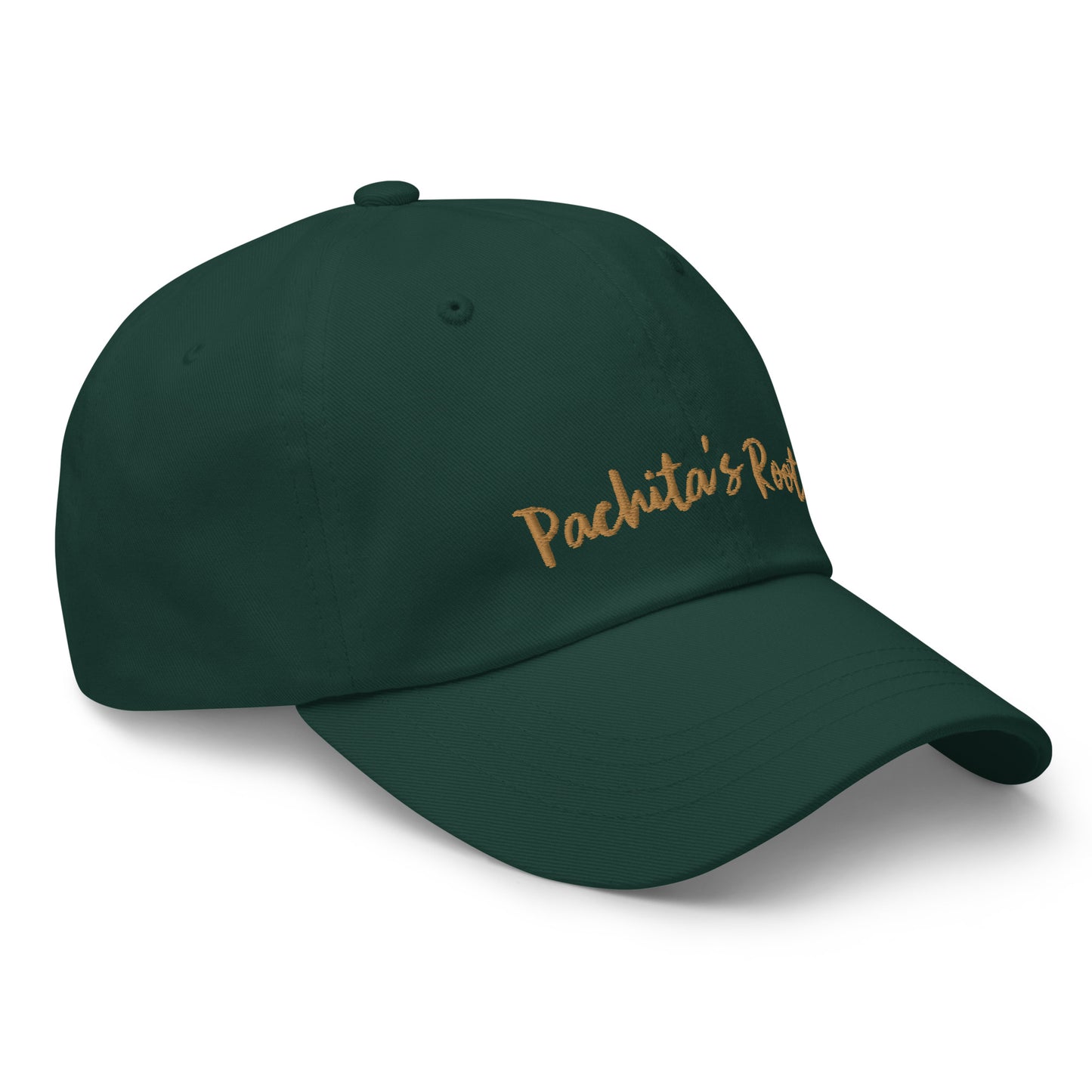 Pachita’s Roots Cap