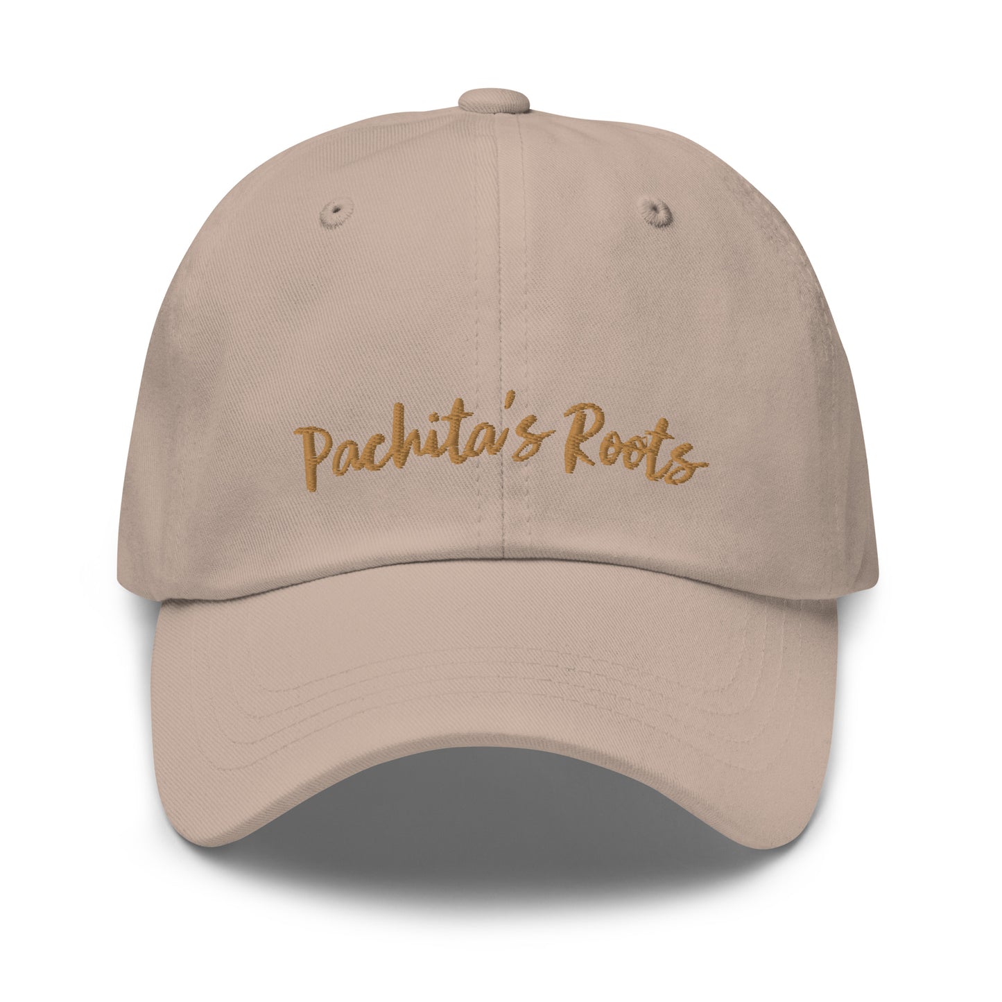 Pachita’s Roots Cap