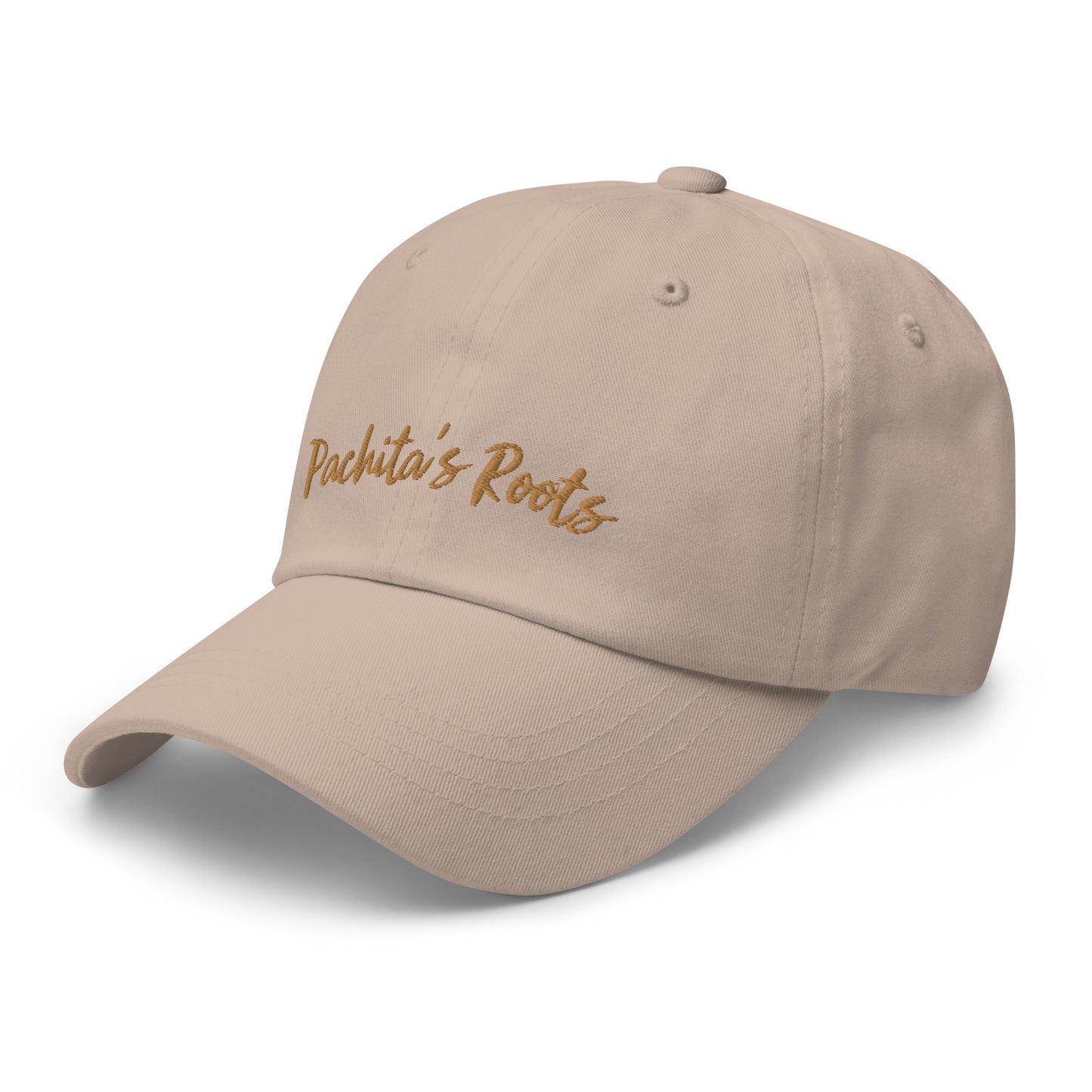 Pachita’s Roots Cap