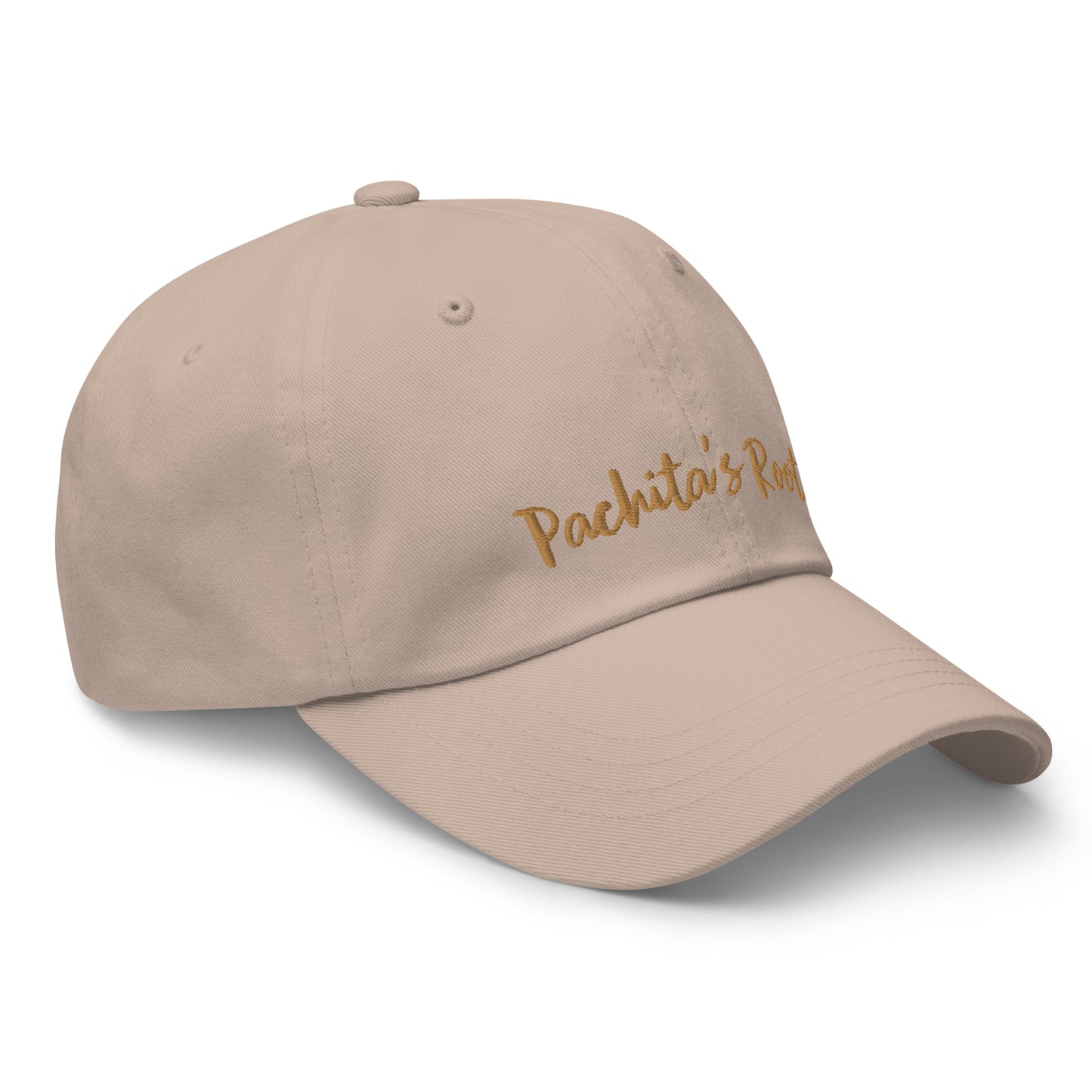 Pachita’s Roots Cap