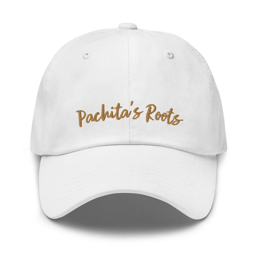 Pachita’s Roots Cap