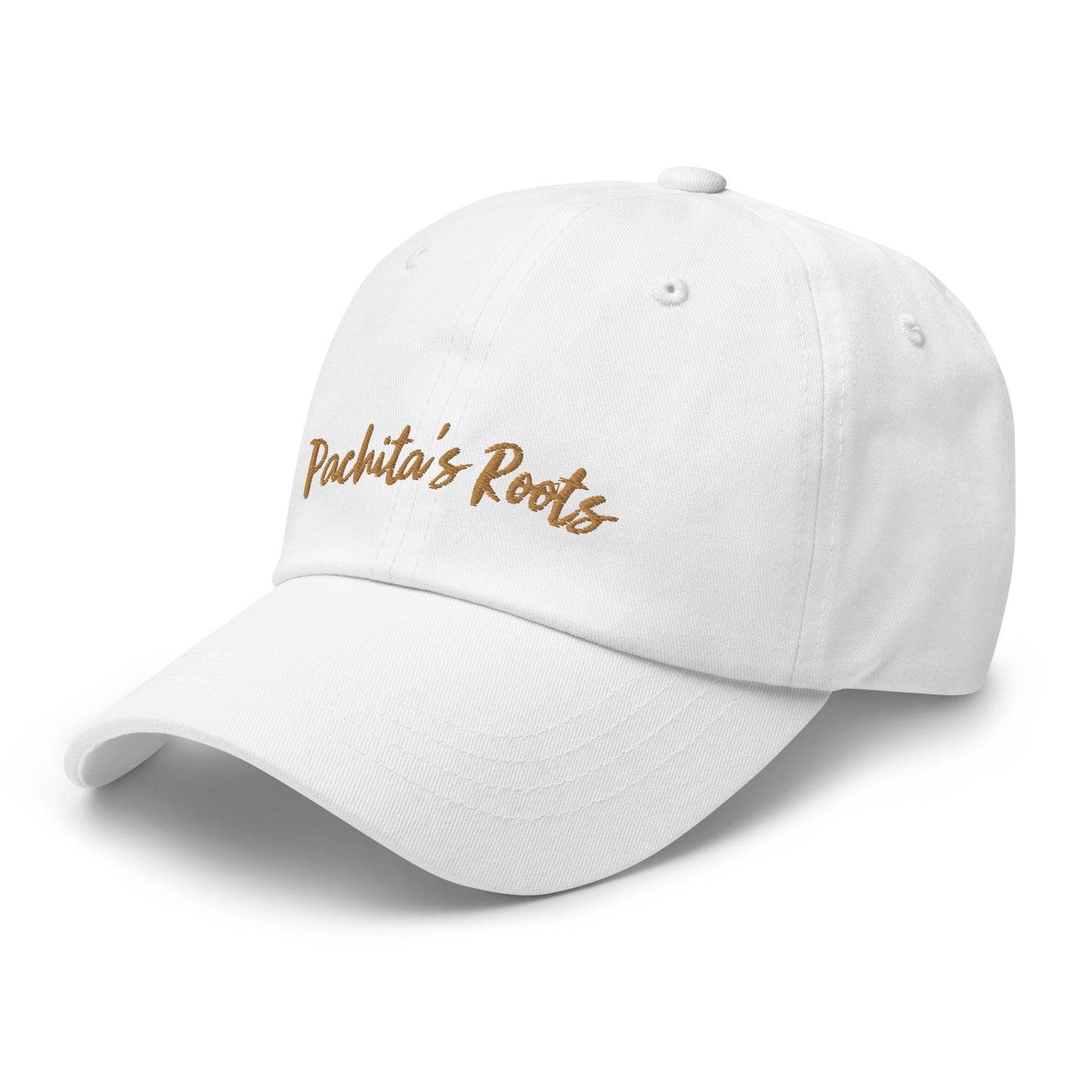 Pachita’s Roots Cap