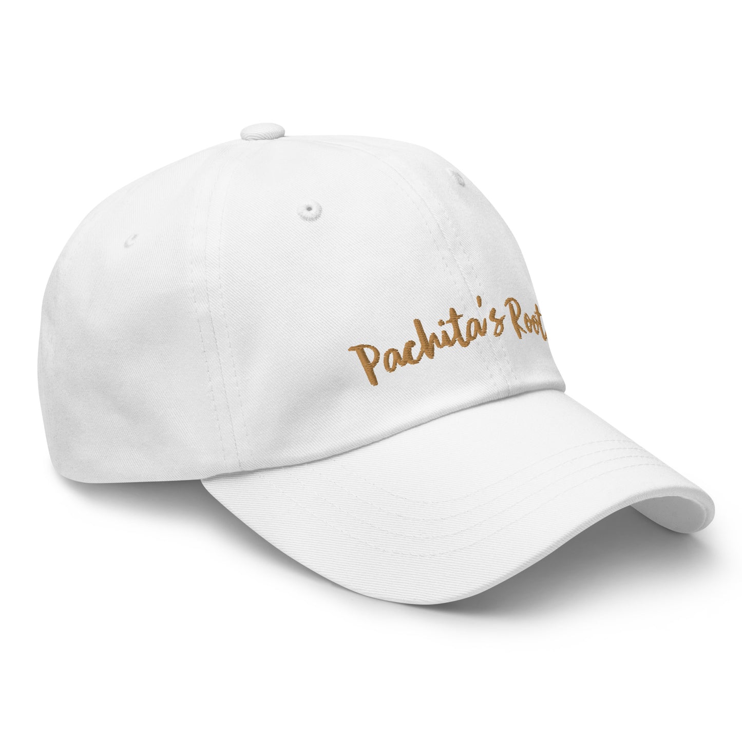 Pachita’s Roots Cap